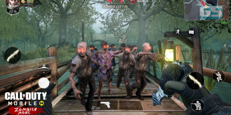 Apa yang ada dengan zombie di Call of Duty: Mobile yang hadir dalam waktu yang terhad ini?! Baca sini jom!