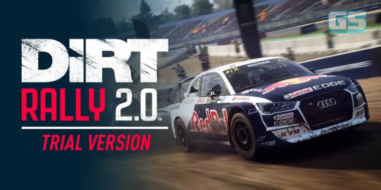 Berlumba puas-puas di trek rally yang gempak dengan Free Trial DiRT Rally 2.0 yang boleh didapati di PlayStation 4 dan Xbox One sekarang!
