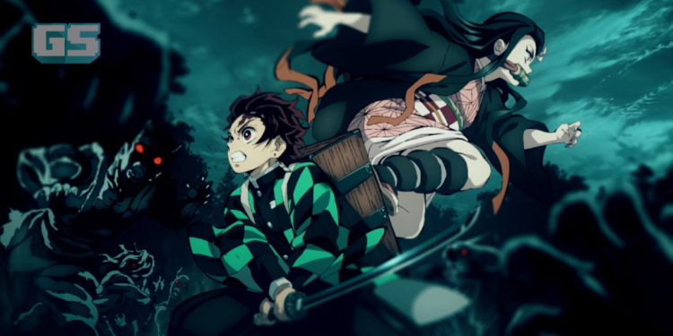 Manga Demon Slayer: Kimetsu no Yaiba menyusul hebat dari penjualan Bleach dan My Hero Academia pada masa yang sama!