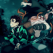 Manga Demon Slayer: Kimetsu no Yaiba menyusul hebat dari penjualan Bleach dan My Hero Academia pada masa yang sama!