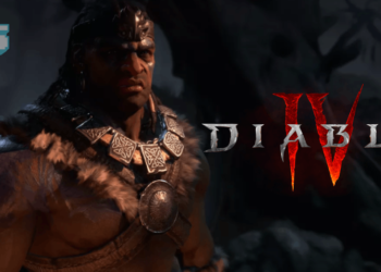 [BlizzCon 2019] Ciri dan Sistem telah dikongsikan, kali ini Blizzard memberi lebih perkongsian tentang dunia Diablo IV!