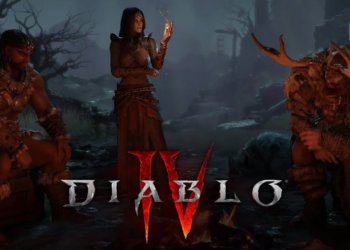 [BlizzCon 2019] DIABLO IV bakal hadir dan akan lebih kejam serta penuh keganasan!