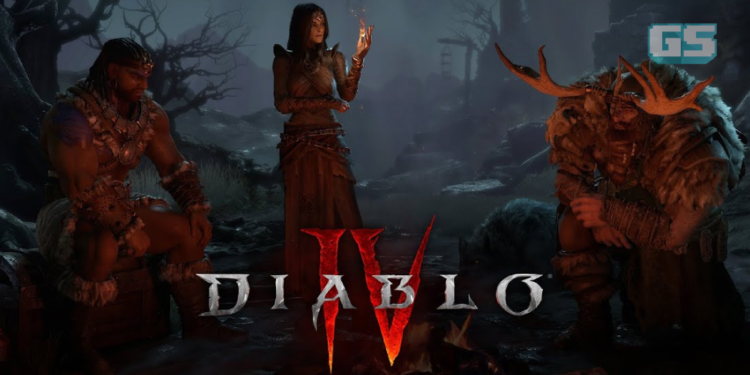 [BlizzCon 2019] DIABLO IV bakal hadir dan akan lebih kejam serta penuh keganasan!