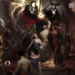 [BlizzCon 2019] Pelbagai sistem dan ciri berbeza dan baru didedahkan untuk Diablo IV!!