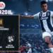 EA membawa kandungan percuma  EA SPORTS FIFA 20 – CONMEBOL Libertadores pada Mac 2020