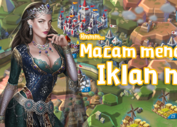Indah khabar dari rupa? Ini lah antara Mobile Gameplay yang lain rupa dari iklan mereka!
