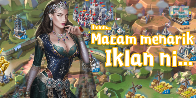 Indah khabar dari rupa? Ini lah antara Mobile Gameplay yang lain rupa dari iklan mereka!