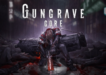 Kata utama dalam permainan adalah ‘DESTRUCTION’! – ulasan temuramah bersama Kim Min Soo dari IGGYMOB – Gungrave G.O.R.E
