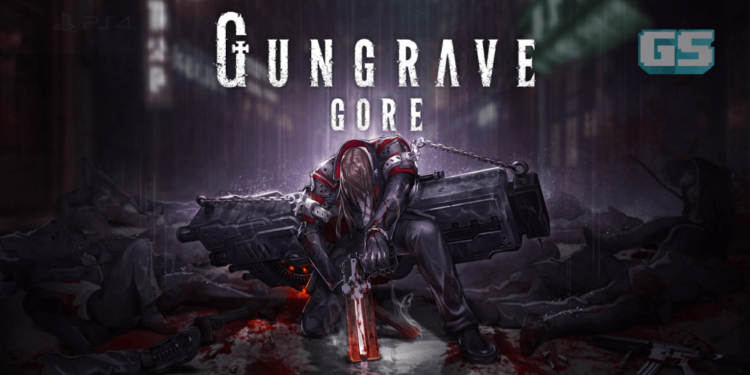 Kata utama dalam permainan adalah ‘DESTRUCTION’! – ulasan temuramah bersama Kim Min Soo dari IGGYMOB – Gungrave G.O.R.E