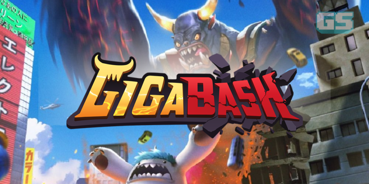[Level Up Play 2019] GigaBash permainan Raksasa Kaiju dapat dimainkan secara Multiplayer di PC dan PlayStation 4!