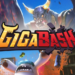 [Level Up Play 2019] GigaBash permainan Raksasa Kaiju dapat dimainkan secara Multiplayer di PC dan PlayStation 4!