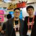[ LEVEL UP BIZ 2019] Gigabash berinspirasikan Raksasa Kaiju zaman kecil kita! – Jom usha Temuramah bersama Mel Law dan Aiken Tow dari Passion Republic Games