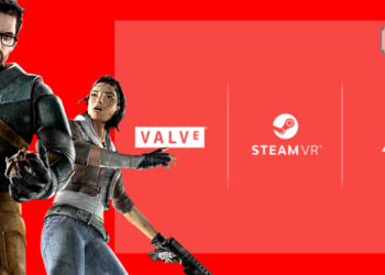 Valve mengumumkan game Half-Life terbaru akan datang dan kali ini versi VR!