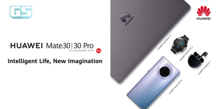 Jangan tunggu lama-lama, Jom sertai peraduan HUAWEI SMARTLIFE Gift Pack dan menangi pelbagai hadiah termasuk HUAWEI Mate30 Pro!!
