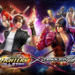 Pelbagai watak lagendari Tekken 7 untuk didapati didalam The King of Fighters ALLSTAR dalam acara kolaborasi terbarunya!