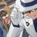 Adakah anda peminat tegar Kaitou Kid dalam Detective Conan? Berikut adalah mengenai beliau yang anda kena tahu!