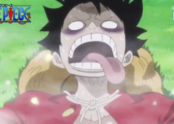 Antara adegan Luffy yang sepatutnya mati ketika menentang musuhnya di One Piece!