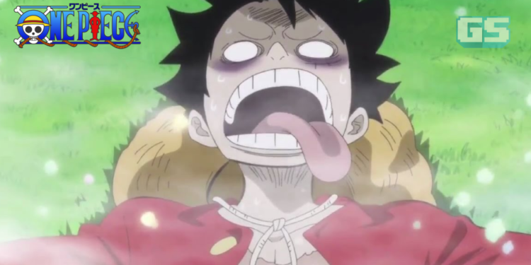 Antara adegan Luffy yang sepatutnya mati ketika menentang musuhnya di One Piece!