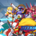 Inilah Peluang Peminat untuk Reka Senjata di “Mega Man X DiVE” dan mendapat Ganjaran yang hebat!!