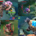 Perubahan BESAR untuk Setiap Monster di Jungle Mobile Legends! Makin stail!