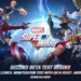 Ujian Beta MARVEL Super War yang kedua bakal hadir dengan ciri terbaru yang pasti menarik perhatian anda!