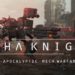 Bina Mecha sendiri dan berperang dalam dunia apokalips dengan permainan Mecha Knights: Nightmare, akan datang tahun 2020 di PC Steam!