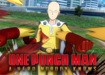 Pembelian edisi awal dan edisi Deluxe ONE PUNCH MAN A HERO NOBODY KNOWS diumumkan dan semuanya menarik!