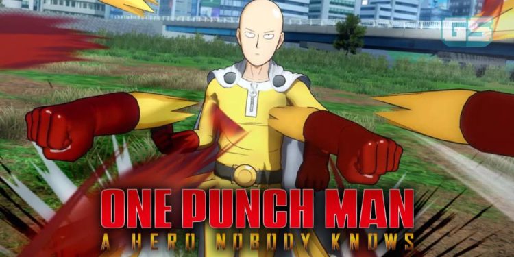 Pembelian edisi awal dan edisi Deluxe ONE PUNCH MAN A HERO NOBODY KNOWS diumumkan dan semuanya menarik!