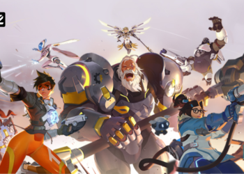 [Blizzcon 2019] Overwatch 2 bakal hadir dengan Peta, Hero dan pelbagai yang baru!