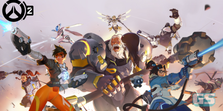 [Blizzcon 2019] Overwatch 2 bakal hadir dengan Peta, Hero dan pelbagai yang baru!