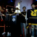 Tahniah kepada RRQ Athena yang menjadi juara PMCO Fall Split SEA Championship dan membawa pulang USD $35,000 (RM145,792.50)!
