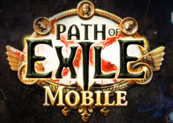 Path of Exile sebuah permainan aksi RPG kemungkinan akan hadir dalam versi Mobile!?!
