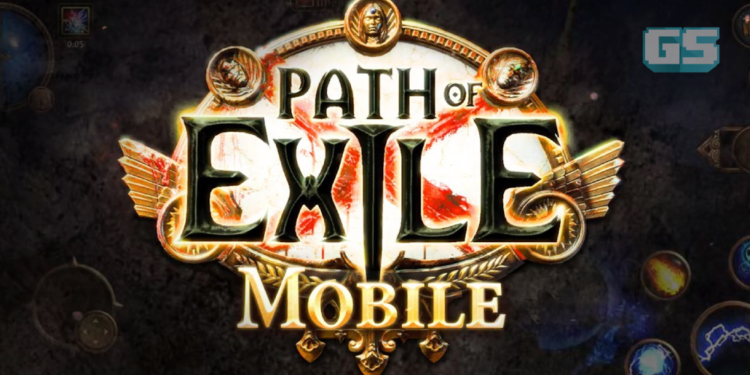 Path of Exile sebuah permainan aksi RPG kemungkinan akan hadir dalam versi Mobile!?!
