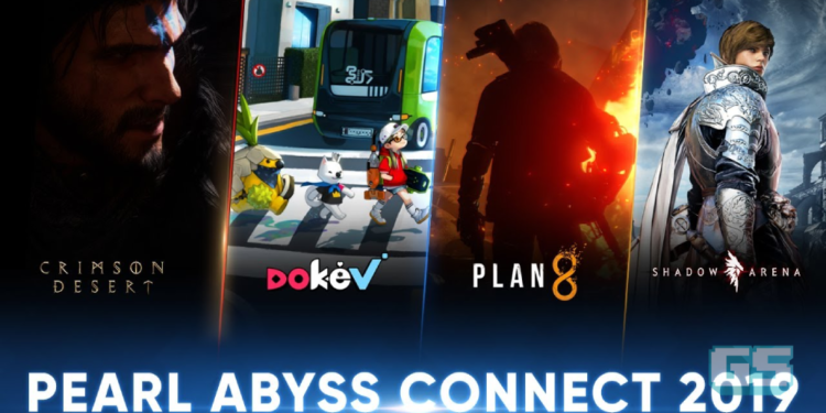 [G-STAR 2019] Dah bersedia dengan pelbagai game MMORPG terbaru? Pearl Abyss mengumumkan barisan permainan terbaru mereka!