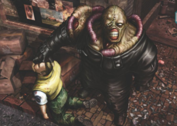 Terdapat khabar angin menyatakan Resident Evil 3: Nemesis Remake akan hadir tahun 2020?!