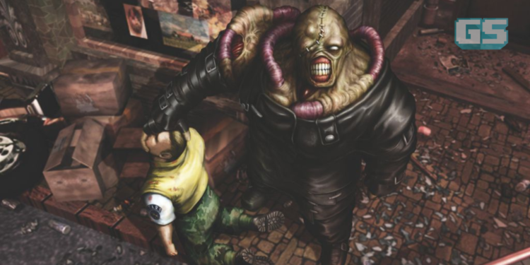 Terdapat khabar angin menyatakan Resident Evil 3: Nemesis Remake akan hadir tahun 2020?!