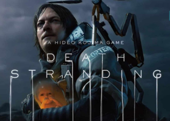 Game AAA paling mengujikan minda oleh Hideo Kojima! Jom usha Ulasan Pertama Death Stranding kami!