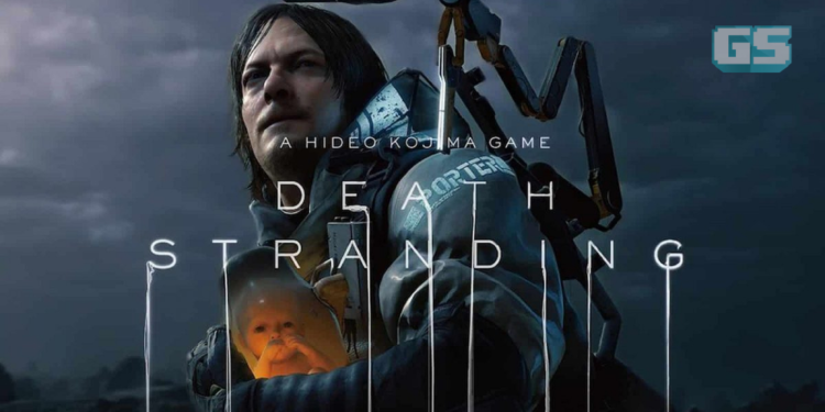 Game AAA paling mengujikan minda oleh Hideo Kojima! Jom usha Ulasan Pertama Death Stranding kami!