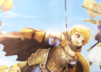[G-STAR 2019]Kami dah cuba game Royal Crown! Sebuah permainan yang mempunyai konsep campuran MOBA, RPG dan Battle Royale!