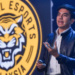 YB Syed Saddiq Syed Abdul Rahman melancarkan Pelan Strategik Pembangunan Esports 2020 – 2025