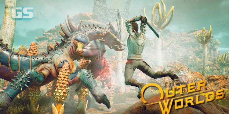 Saya tembak musuh di Angkasa!! Jom saksikan Review kami untuk permainan The Outer Worlds!
