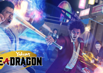 Saksikan tangkapan skrin terbaru “Yakuza: Like a Dragon” penuh dengan muka Yakuza yang menakutkan!
