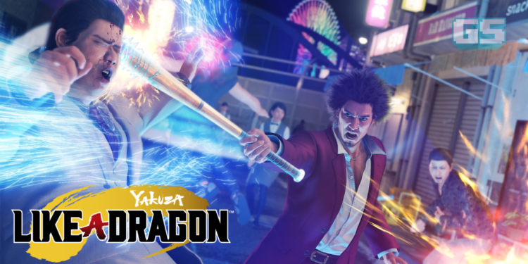 Saksikan tangkapan skrin terbaru “Yakuza: Like a Dragon” penuh dengan muka Yakuza yang menakutkan!