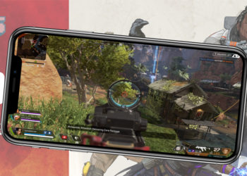 EA mendedahkan bila APEX LEGENDS akan keluar untuk MOBILE!