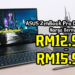 2 Skrin dalam 1 Laptop? Jom saksikan review kami untuk Asus ZenBook Pro Duo UX581!