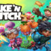 [Level Up Play 2019] Demo permainan Bake ‘n Switch memang sesuai untuk keseronokon keluarga!