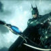 Game Batman Arkham terbaru akan diumumkan pada bulan depan!