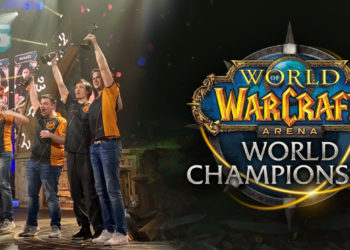 [BlizzCon 2019] Method Black menjuarai World of Warcraft Arena World Championship dengan kemenangan ke atas Wildcard Gaming!