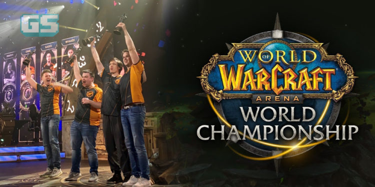 [BlizzCon 2019] Method Black menjuarai World of Warcraft Arena World Championship dengan kemenangan ke atas Wildcard Gaming!