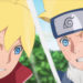 Boruto mengecewakan peminat dengan sikapnya kepada Naruto!